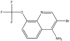 Structure of 1065088-19-8