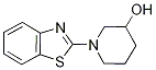 Structure of 1065484-19-6