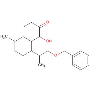 Structure of 106549-19-3