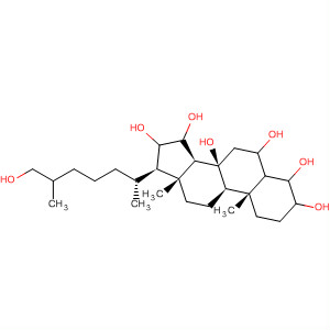 Structure of 106621-86-7