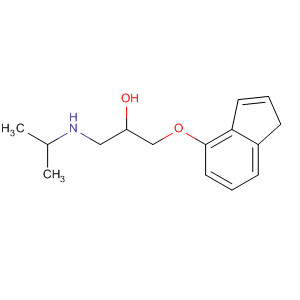Structure of 106656-86-4