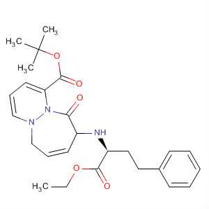 Structure of 106860-19-9