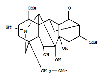 Structure of 106982-86-9