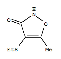 Structure of 107403-19-0