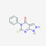Structure of 107466-19-3