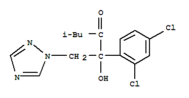 Structure of 107658-86-6