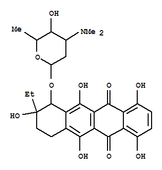 Structure of 107807-19-2