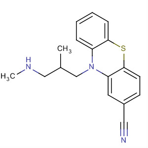 Structure of 108014-19-3