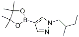 Structure of 1080642-19-8