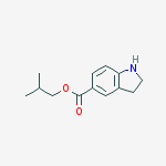 Structure of 1082556-19-1