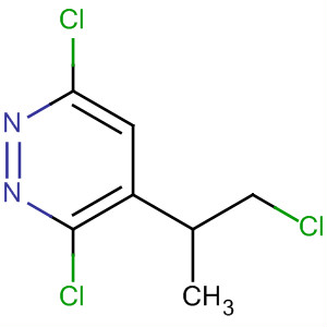 Structure of 108287-86-1