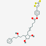 Structure of 1088434-86-9