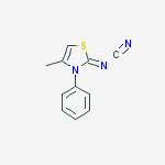Structure of 109173-19-5