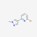 Structure of 1093879-86-7