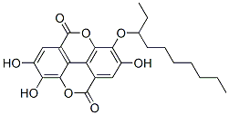 Structure of 110007-19-7