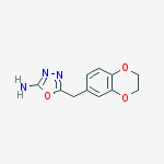 Structure of 1105194-19-1
