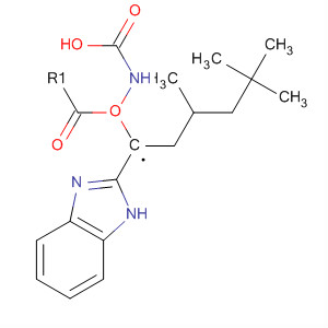 Structure of 110882-19-4