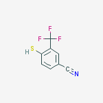 Structure of 110888-19-2
