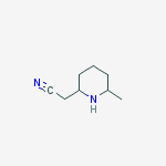 Structure of 110962-19-1