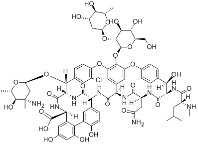 Structure of 111073-19-9