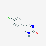 Structure of 1111108-19-0