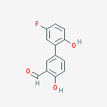 Structure of 1111120-19-4