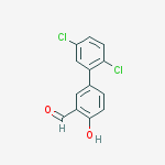 Structure of 1111128-86-9