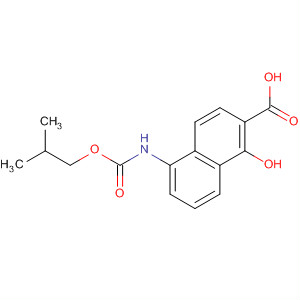 Structure of 111130-86-0