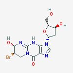 Structure of 111189-86-7