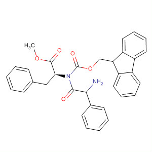 Structure of 111524-86-8