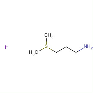 Structure of 111819-19-3