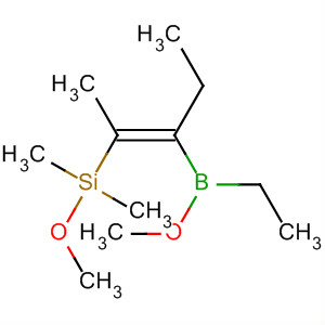 Structure of 111869-86-4
