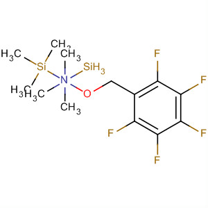 Structure of 111964-86-4