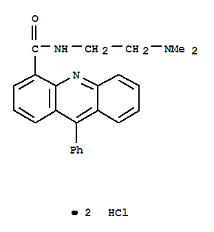 Structure of 112022-19-2