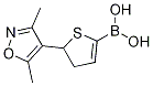 Structure of 1121529-19-8