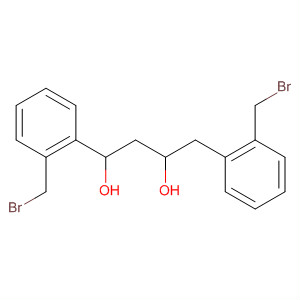 Structure of 112666-86-1