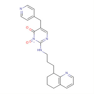 Structure of 112668-86-7