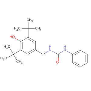 Structure of 112674-19-8