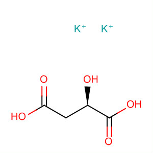 Structure of 112805-86-4