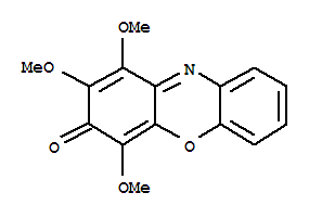 Structure of 112899-86-2