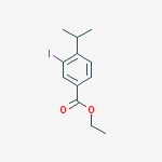 Structure of 1131588-19-6