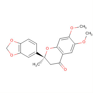 Structure of 113164-86-6