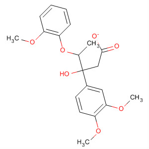 Structure of 113303-19-8
