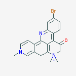 Structure of 113403-19-3