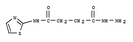 Structure of 113408-19-8