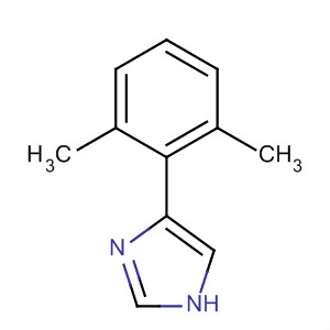 Structure of 113504-86-2