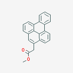 Structure of 113779-19-4
