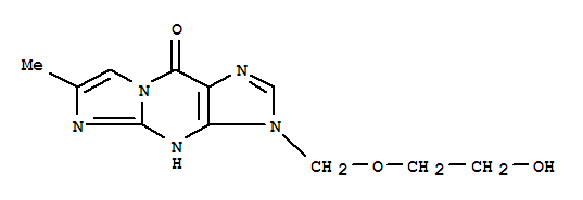 Structure of 114199-19-8