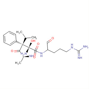 Structure of 114318-19-3