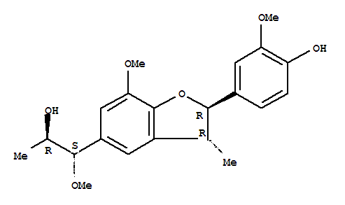 Structure of 114394-19-3